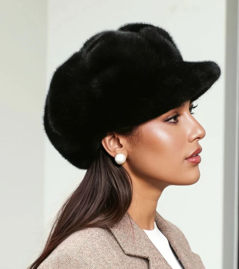 Rosalie | Mjuk och raffinerad basker