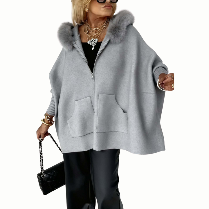 Irene™ | Elegant vinterjacka