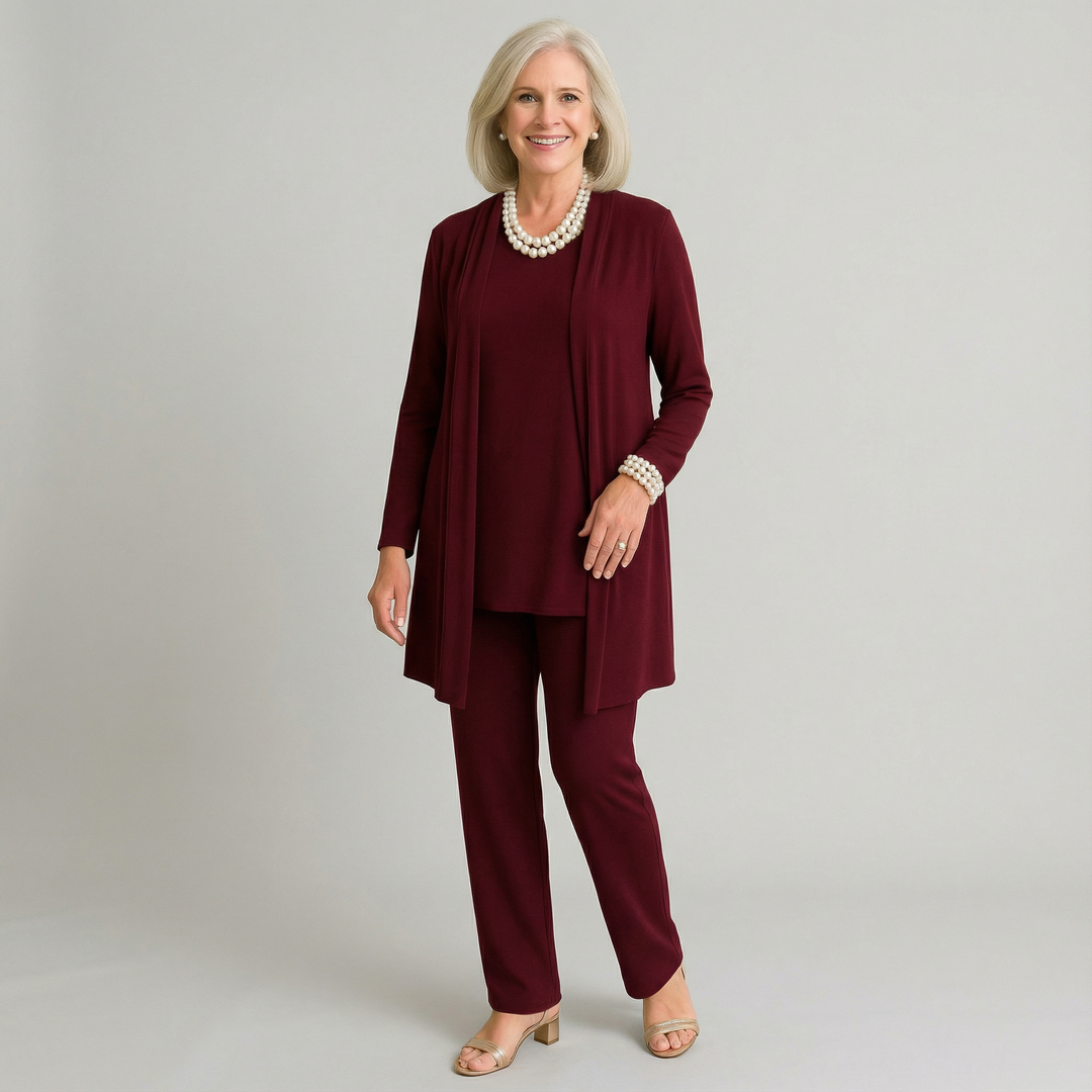 Margaret™ | Lyxset Harmoni i 3 delar