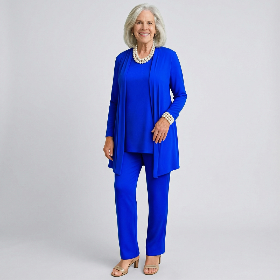 Margaret™ | Lyxset Harmoni i 3 delar