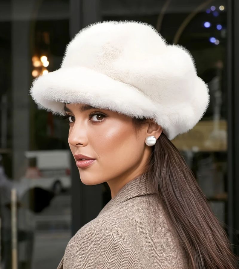 Rosalie | Mjuk och raffinerad basker