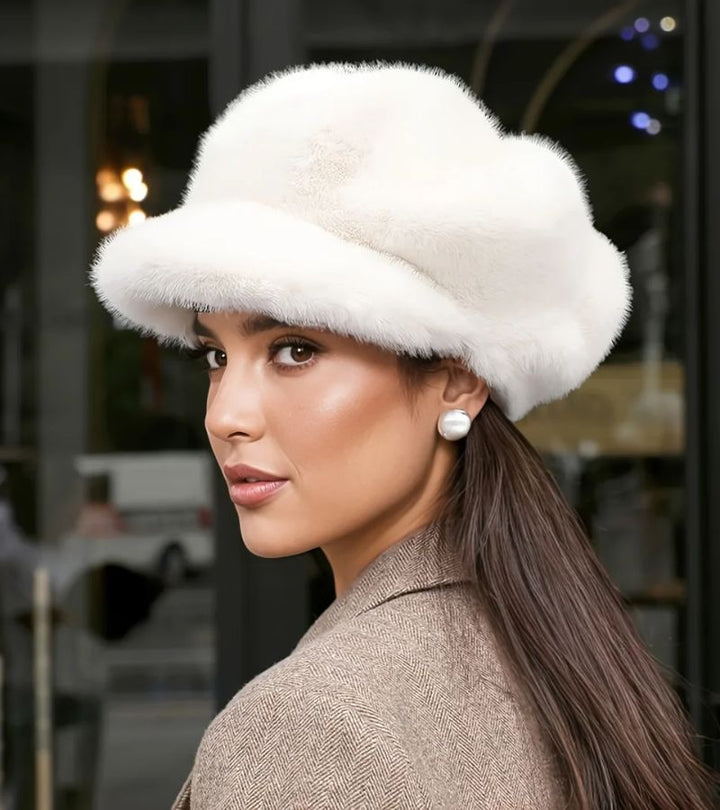 Rosalie | Mjuk och raffinerad basker