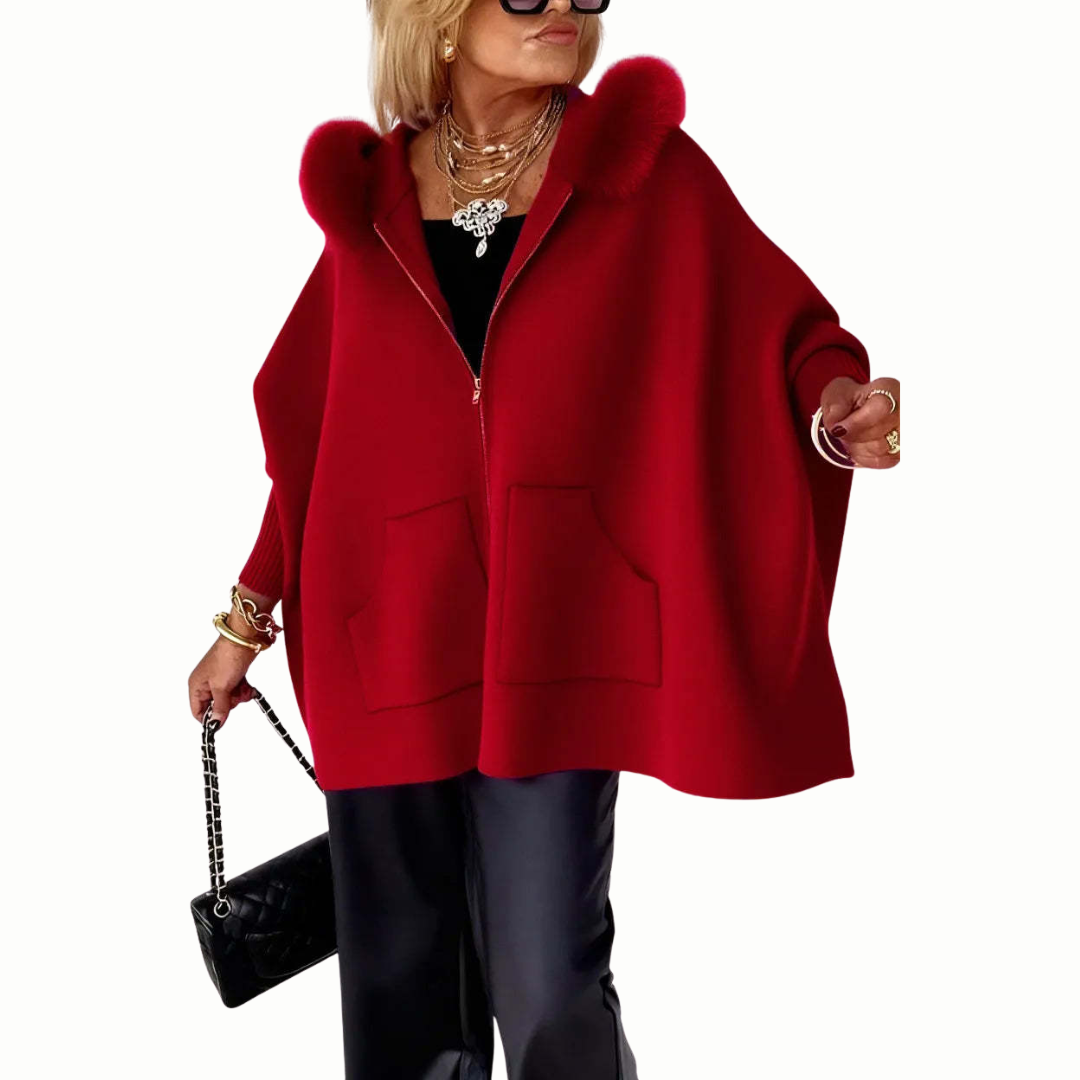 Irene™ | Elegant vinterjacka