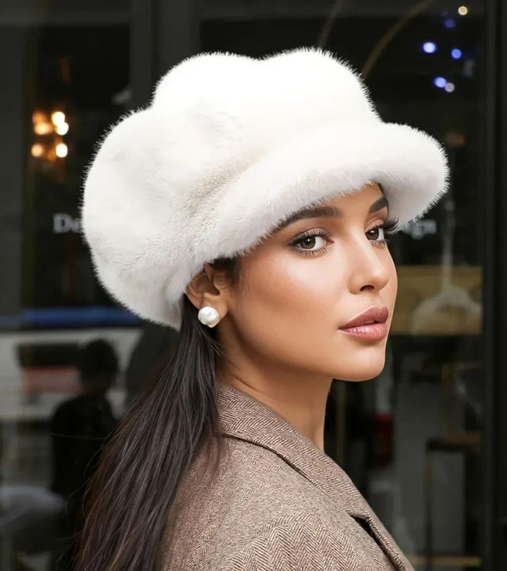 Rosalie | Mjuk och raffinerad basker