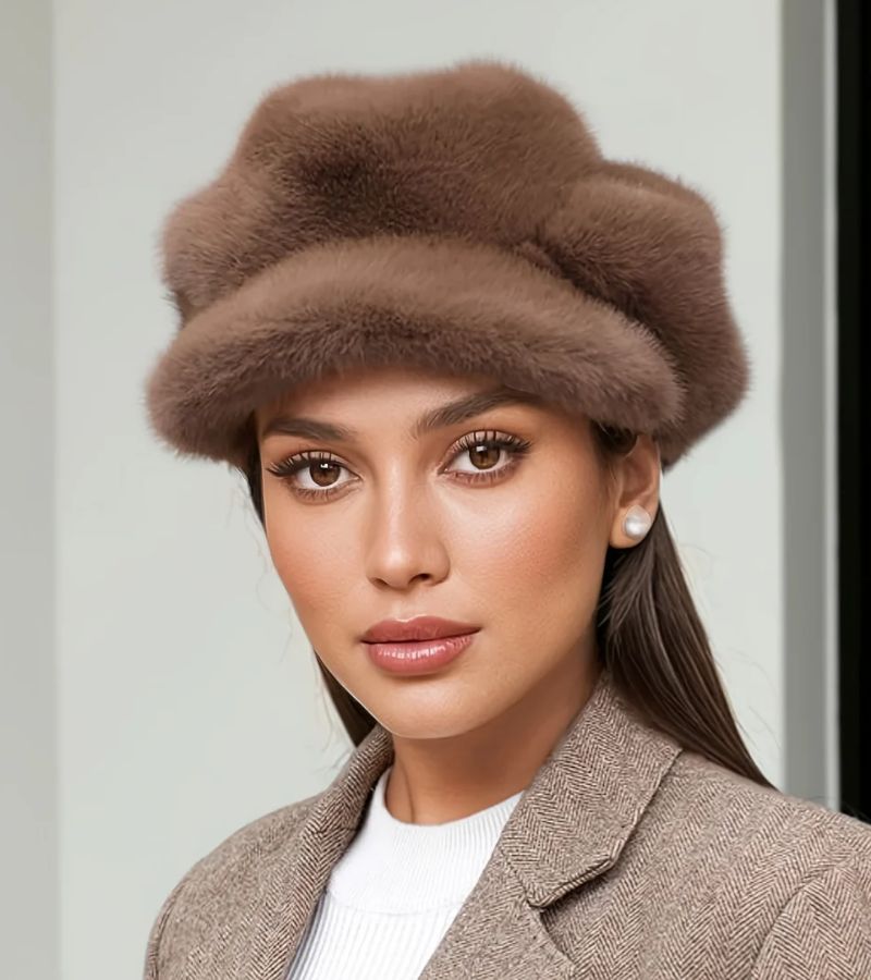 Rosalie | Mjuk och raffinerad basker