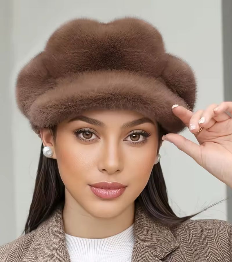 Rosalie | Mjuk och raffinerad basker