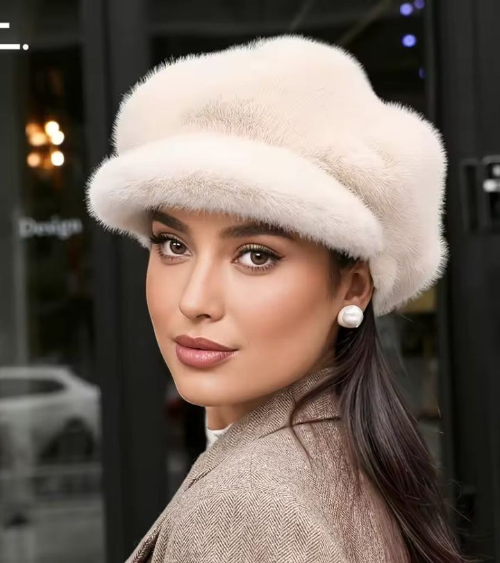 Rosalie | Mjuk och raffinerad basker