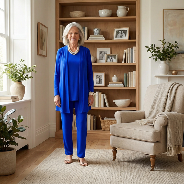 Margaret™ | Lyxset Harmoni i 3 delar