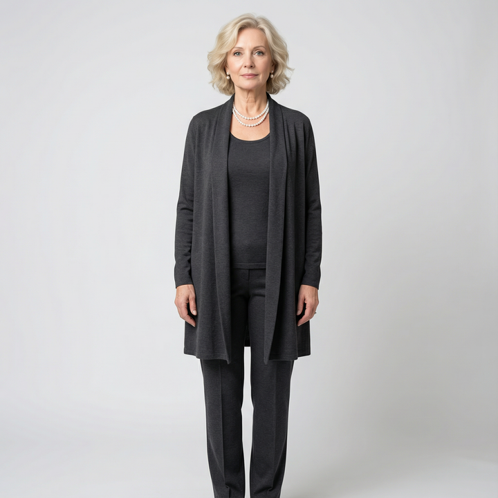 Margaret™ | Lyxset Harmoni i 3 delar