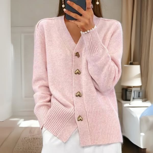 Alva – Premium Komfort & Tidlös Stil