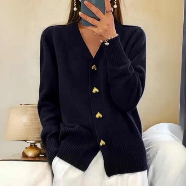 Alva – Premium Komfort & Tidlös Stil