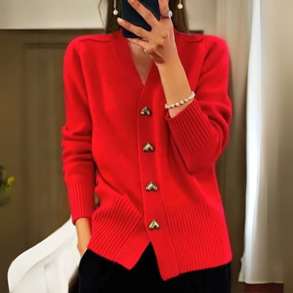 Alva – Premium Komfort & Tidlös Stil