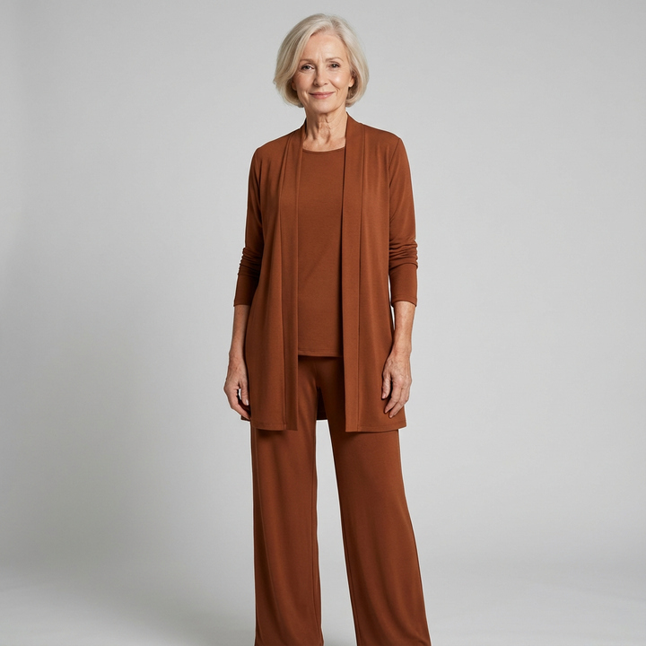 Margaret™ | Lyxset Harmoni i 3 delar