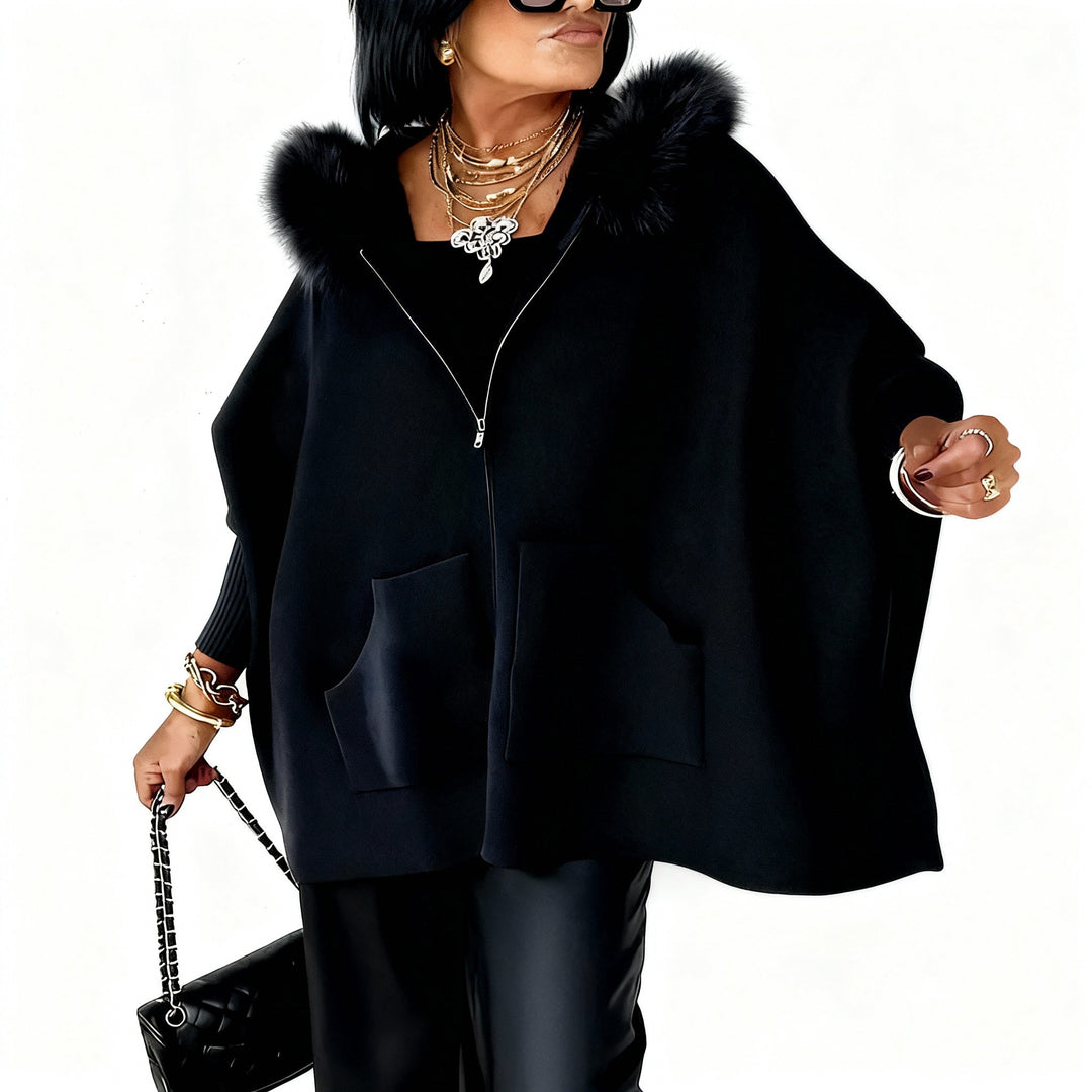 Irene™ | Elegant vinterjacka