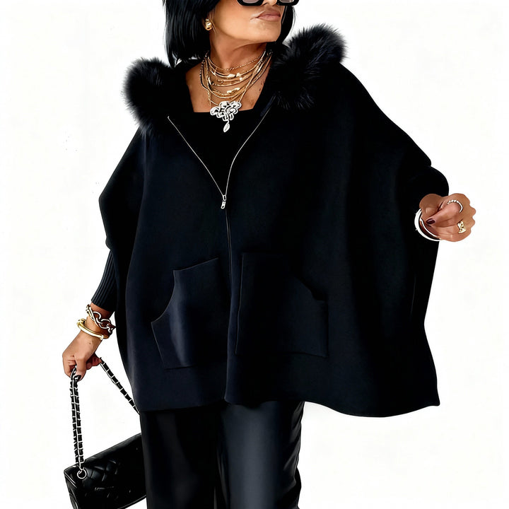 Irene™ | Elegant vinterjacka