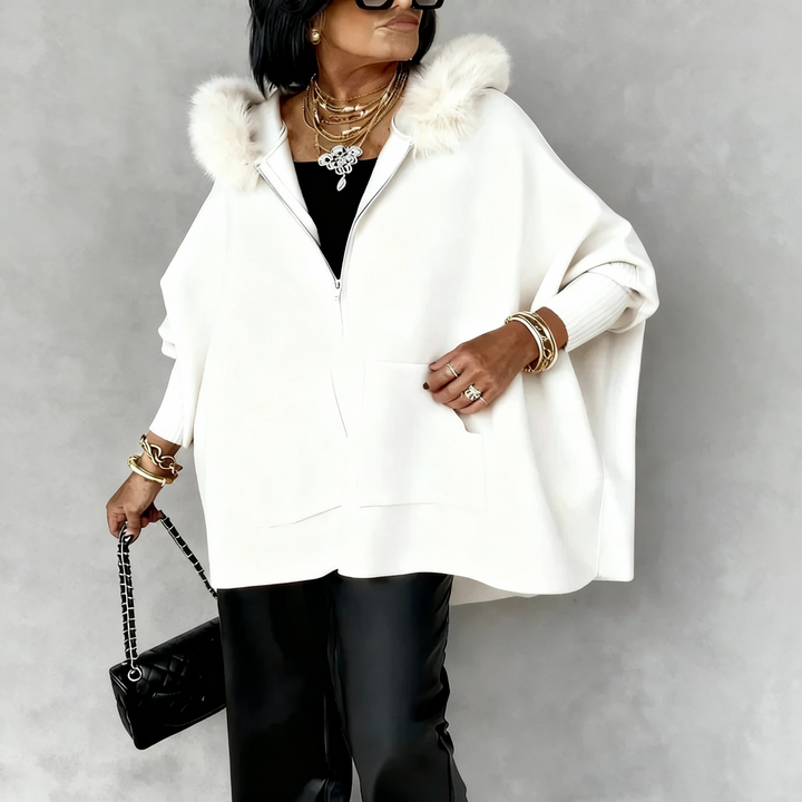 Irene™ | Elegant vinterjacka