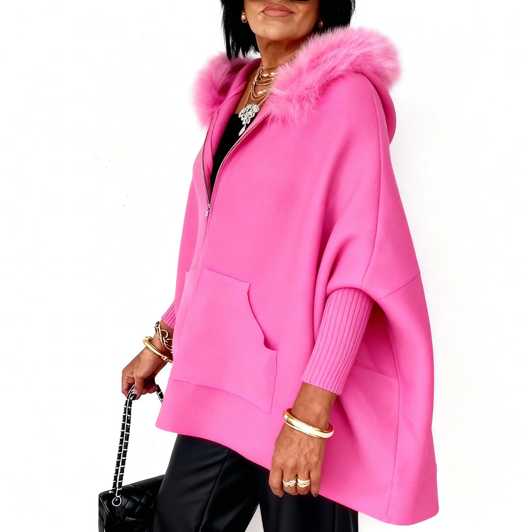 Irene™ | Elegant vinterjacka