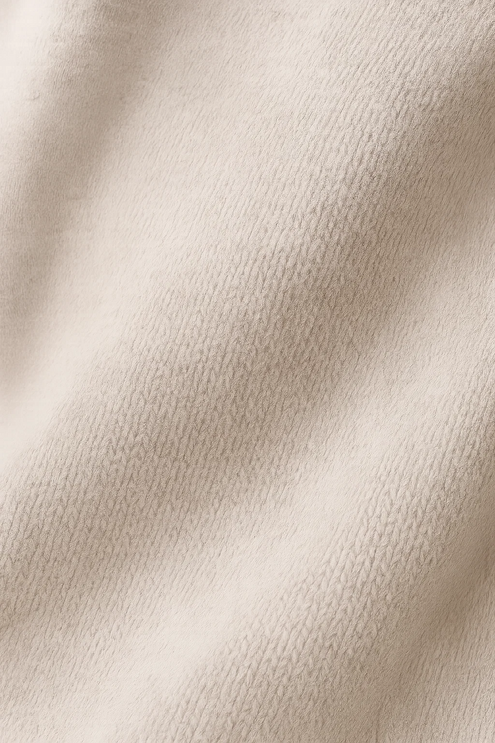 Lykke | Mysig Stickad Klänning